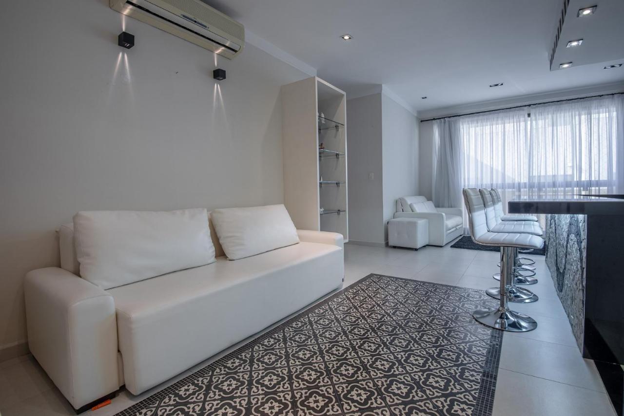 Apartament Apto Com Wifi E Piscina, Perto Da Praia No Guarujá Zewnętrze zdjęcie
